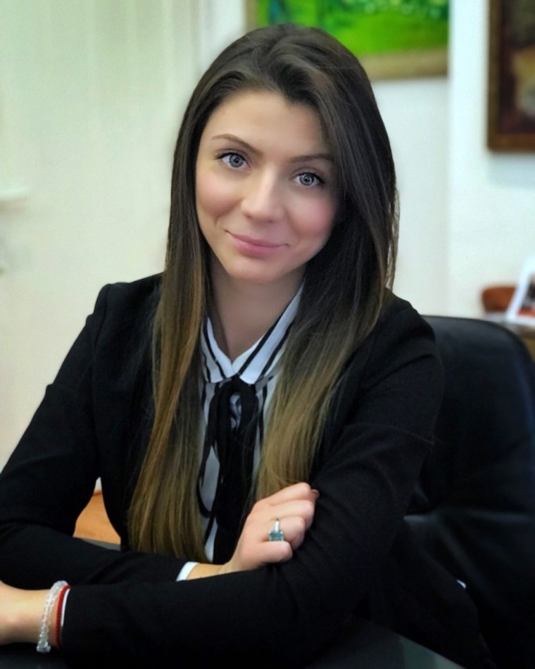 Весела Пеева